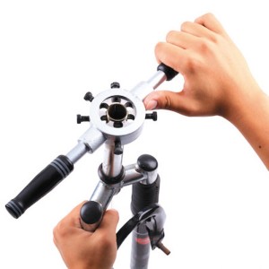 Set roscador horquilla