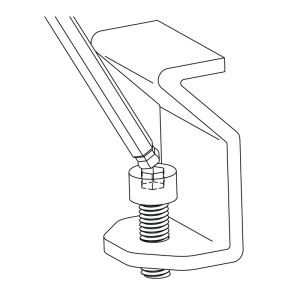 Kit 6 llaves dobles L Allen Super B - REF TB-7715