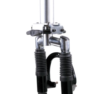 Extractor profesional de pistas Super B