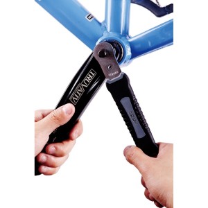 Llave Multi-Función. Llave de pedales 15 Super B - REF TB-MW60