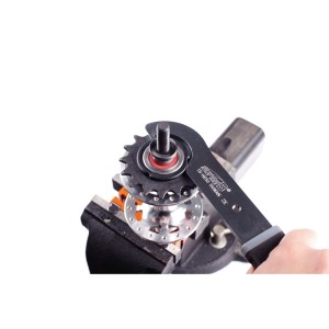 Multi-Gancho ensamble coronas y cartucho. Super B - REF TB-HB50