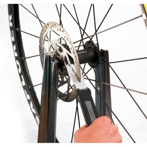 Herramienta repara disco de freno. - REF TB-MW40