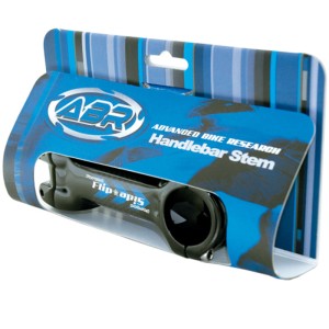 Potencia para bicicleta ±6° ABR A-Head - 120 mm