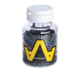 Bolitas anti-vibracion (bote de 200 u)