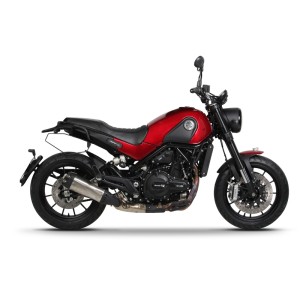Fijaciones para alforjas laterales semirígidas SHAD BENELLI LEONCIN...