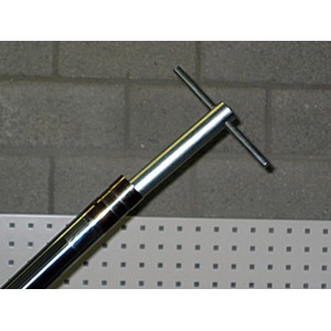 Llave en T bloqueo KYB R1