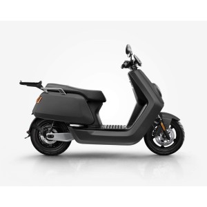 Fijaciones Shad Top Master Niu N Series Electrica 18-