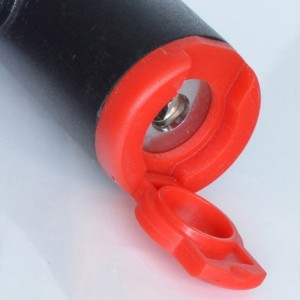 V BIKE Candado de bicicleta 180cm