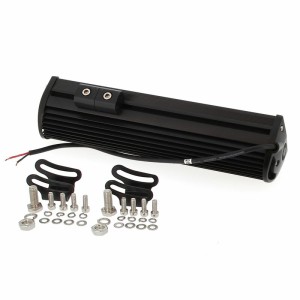 Barra faro Led ART - Cree Led 80W 6800 Lumens 33cm