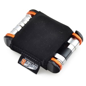 Herramienta plegable 18 funciones