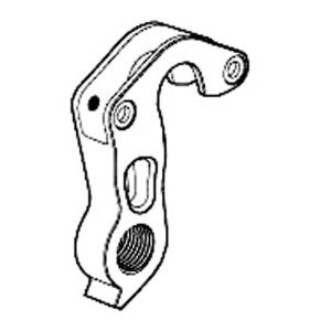 Puntera de cambio CAN. KP121