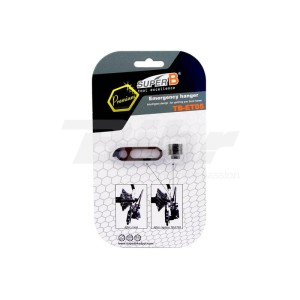 Puntera de cambio universal de emergencia SUPER B