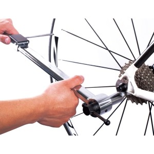 Alineador puntera de cambio