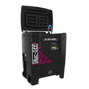 Lavadora de piezas ECO MUC-OFF 100L