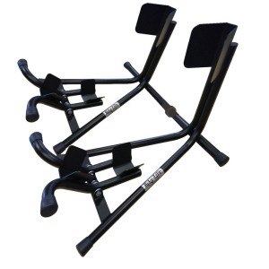 Expositor bloca-rueda bicicleta Bike-Lift modular - W-29