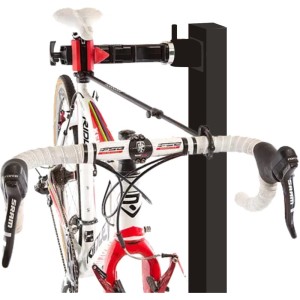 Bloca-manillar bicicleta Bike-Lift para trabajo profesional