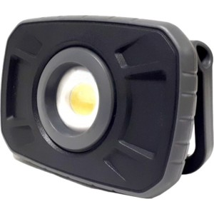 Brazo superior con lámpara LED de alta potencia para elevador de bi...