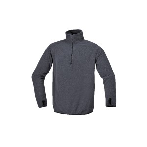 Suéter BETA de microforro polar, talla L