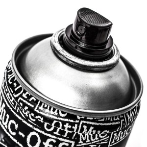 Desengrasante Muc-Off Motorcycle Degreaser Spray 500ml