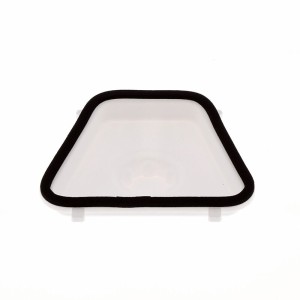 Tapa de lavado filtro de aire TECNIUM YZ250F 19/YZ450F 18-19