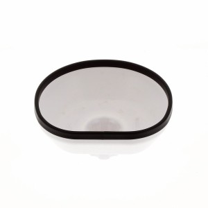 Tapa de lavado filtro de aire TECNIUM CRF250R 10-13/450R 09-12