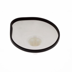 Tapa de lavado filtro de aire TECNIUM CR125R 89-07/CR250R 88-07