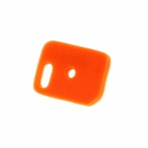 Filtro de aire TECNIUM - 0335