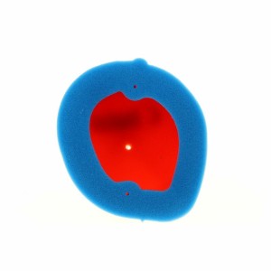 Filtro de aire TECNIUM - 0217