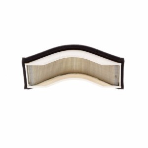 Filtro de aire TECNIUM - ND-K41