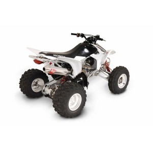 Escape YOSHIMURA RS-2, aluminio