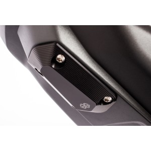 Kit de tapas para circuito GILLES TOOLING (retrovisores + guardabar...