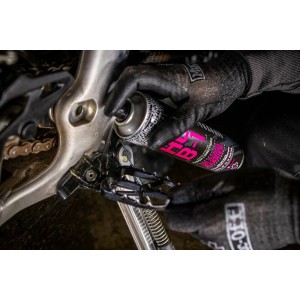 Protector extremo MUC-OFF HCB-1 400mlx12