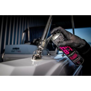 Protector extremo MUC-OFF HCB-1 400mlx12