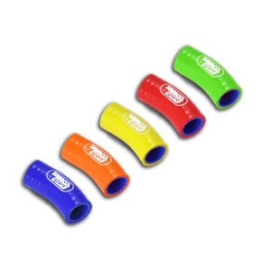 Kit manguitos SAMCO - 4 Honda CRF250R