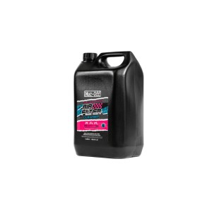 Limpiador de filtros de aire MUC-OFF, 5L