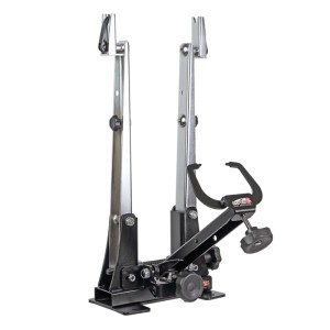 Extensión para centrador de llantas Super B. Para ejes de hasta 210...