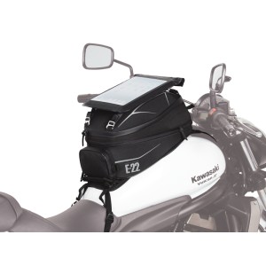 Funda tablet para bolsas Shad sobre depósito 405x245mm