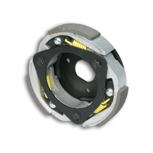 Embrague regulable MALOSSI Maxi Delta Clutch para campana de Ø135mm