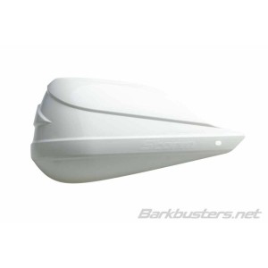 Paramanos Barkbusters STORM Color blanco