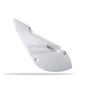 Paneles laterales POLISPORT color original