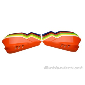 Paramanos Barkbusters JET Color azul