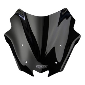 Pantalla MRA Sport tipo NSM negro Yamaha FZ-07