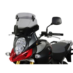 Pantalla MRA Vario, transparente, DL1000 V-Strom 14