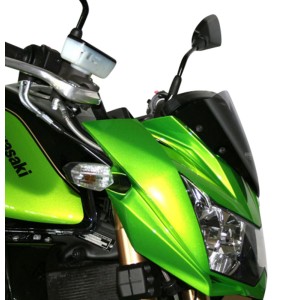 Pantalla MRA, negro, original Kawasaki Z750R 11