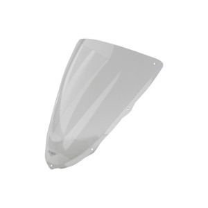 Pantalla MRA Racing transparente, Aprilia RSV Mille R 2004-