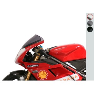 Pantalla MRA, transparente, original Ducati 748/916/996/998
