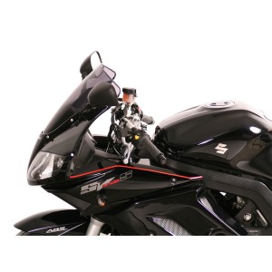 Pantalla MRA, ahumado, original Suzuki SV 650 S/SV 1000 S 2003-