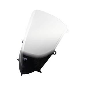 Pantalla MRA Racing Yamaha YZF R6, transparente