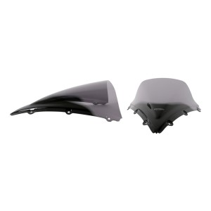Pantalla MRA Racing transparente, Yamaha YZF R 1 2004-2006