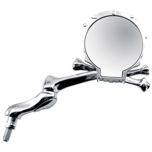 Retrovisor derecho universal V PARTS Custom